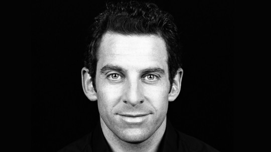 Frases de Sam Harris