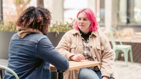 Las claves de la asertividad en las relaciones con amigos