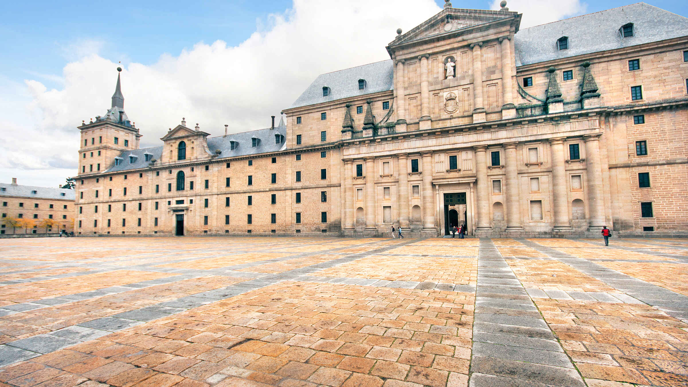 Psicólogos en El Escorial