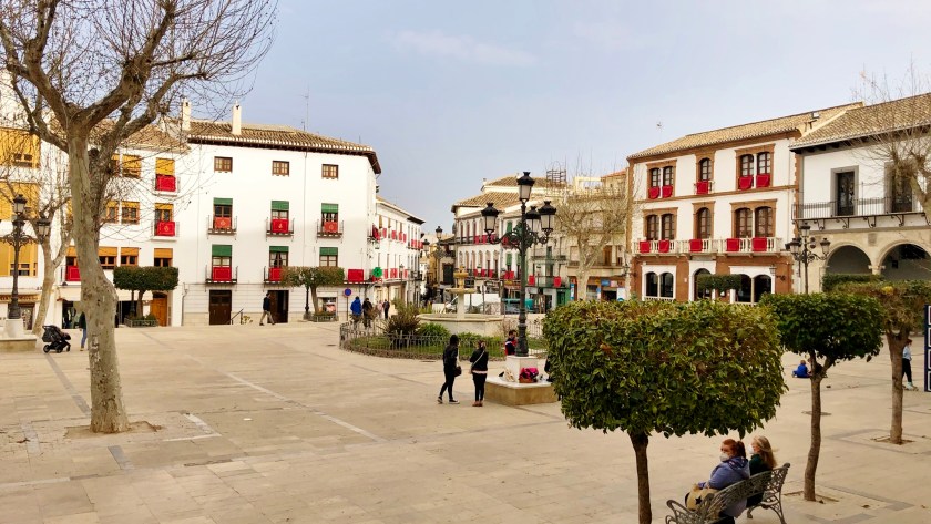Psicólogos en Baza