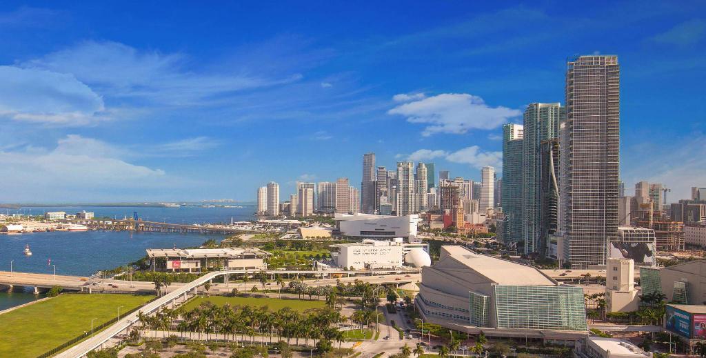 Clínicas de Psicología en Miami