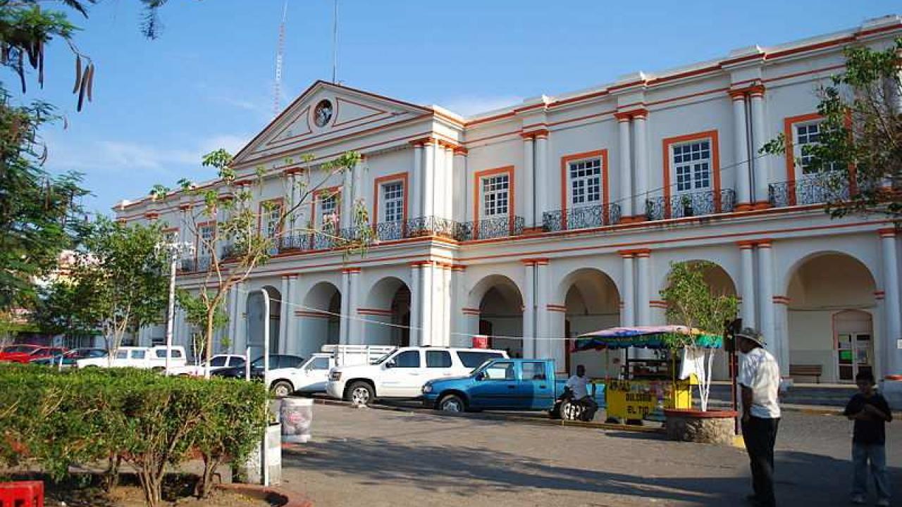 Psicólogos en Tehuantepec