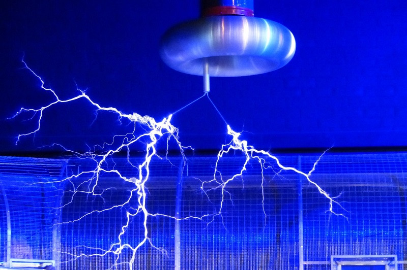 Clases de electricidad