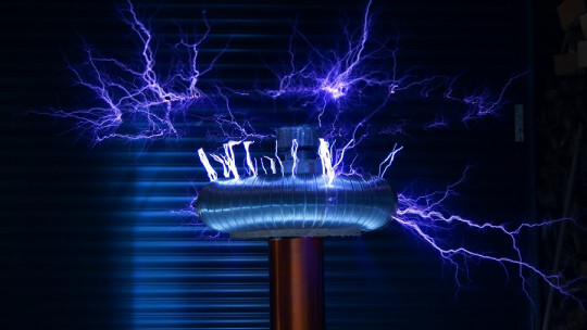 Tipos de electricidad