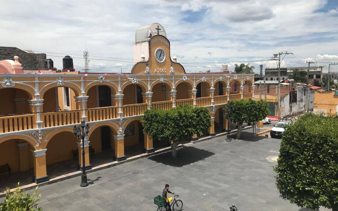 Psicólogos en Tlaxcalancingo
