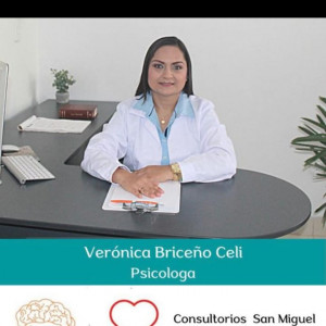 Veronica Briceño