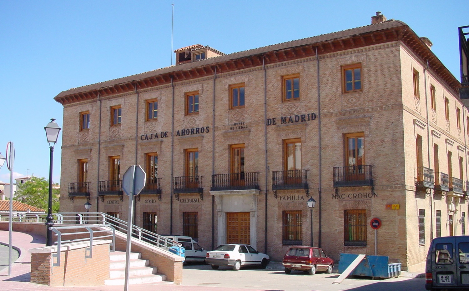 Psicólogos en Morata de Tajuña