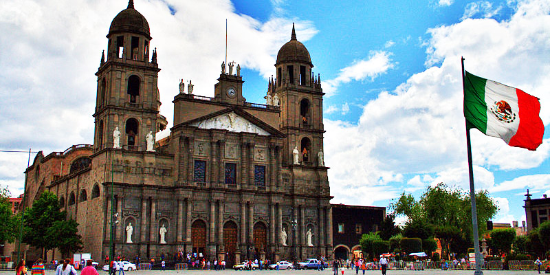 Psicólogos expertos en Terapia de Pareja en Toluca de Lerdo