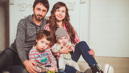 Familias narcisistas