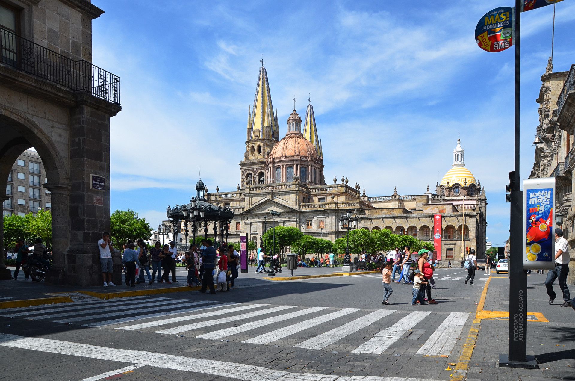 Clínicas de Psicología en Guadalajara
