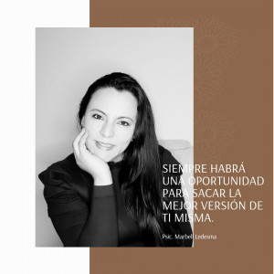 Marbell Ledesma Trujillo