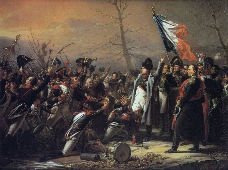 Napoleón