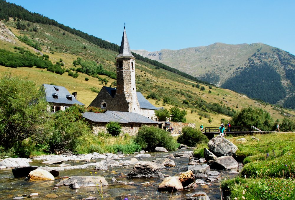 Psicólogos en Vall d’Aran