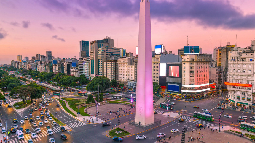 Psiquiatras en Buenos Aires