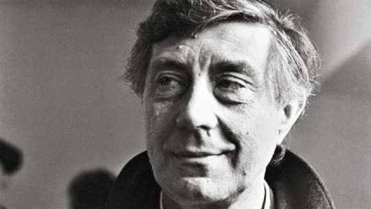 Franco Basaglia