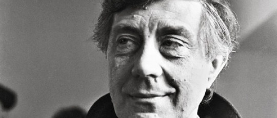 Franco Basaglia