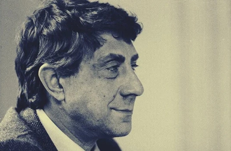 Biografía de Franco Basaglia
