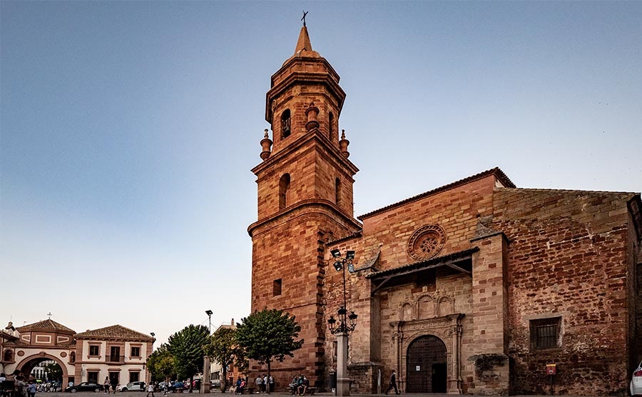Psicólogos en Andújar