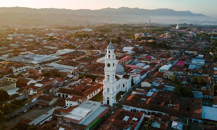 Psicólogos en Cartago (Colombia)