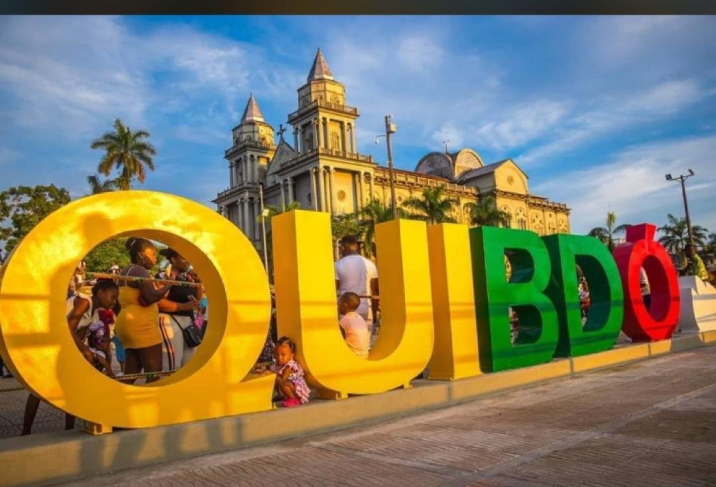 Psicólogos en Quibdó