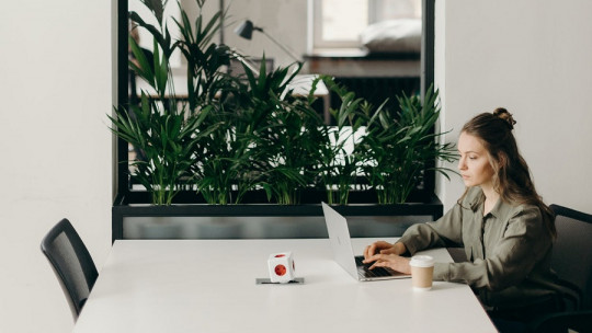 10 señales de que estás trabajando demasiado