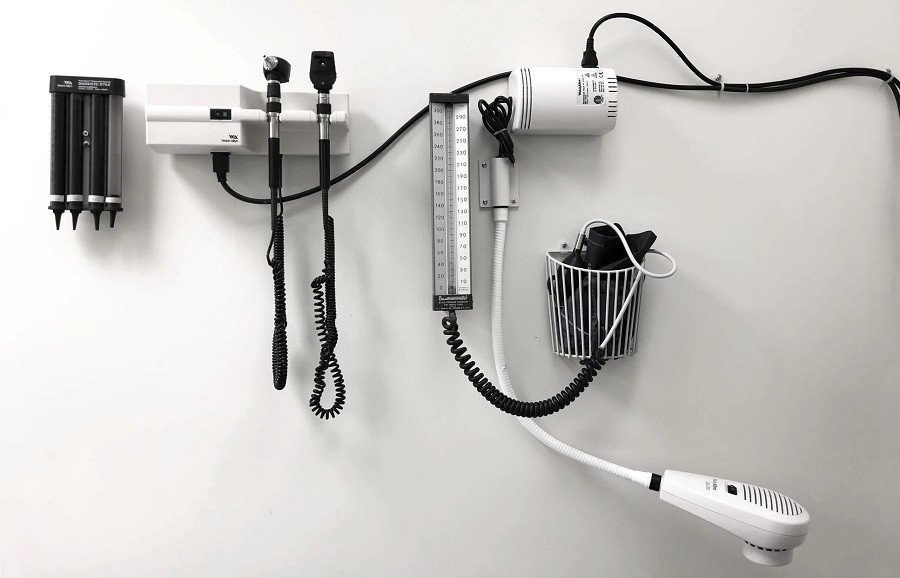 Audiometría