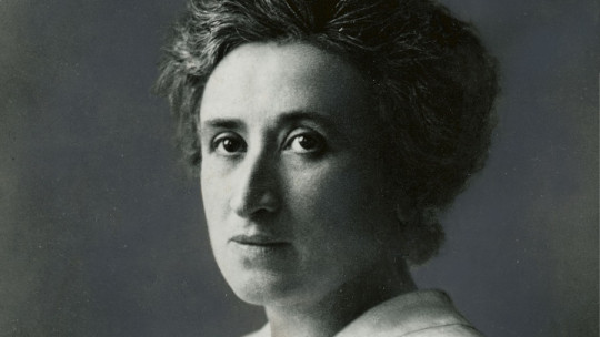 Rosa Luxemburgo