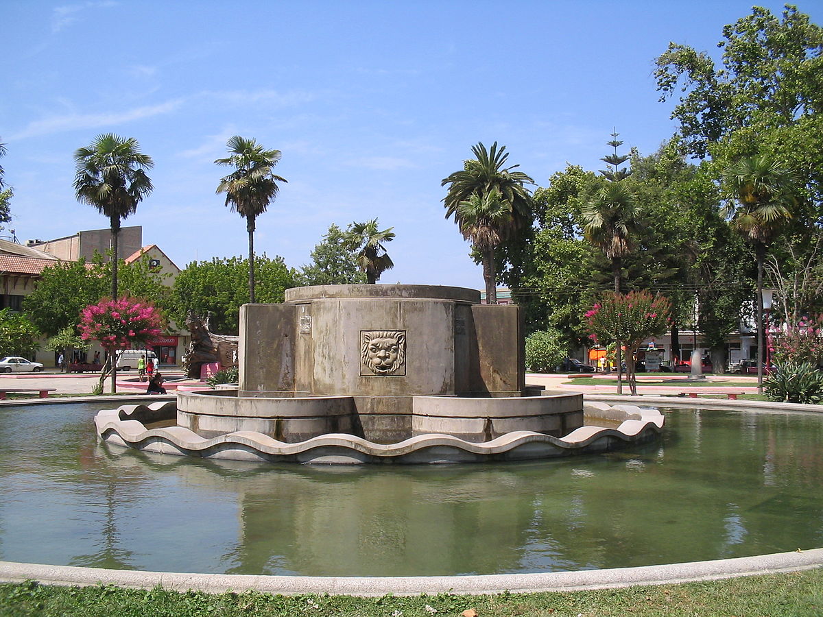 Psicólogos en Quillota (Chile)