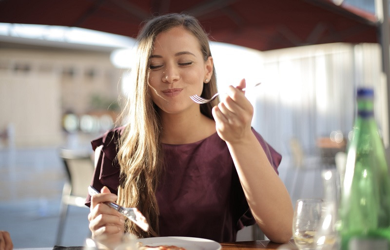 Consejos de Mindful Eating
