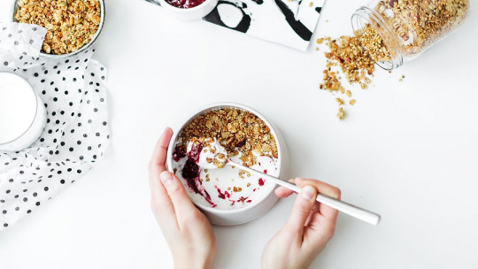 Mindful Eating
