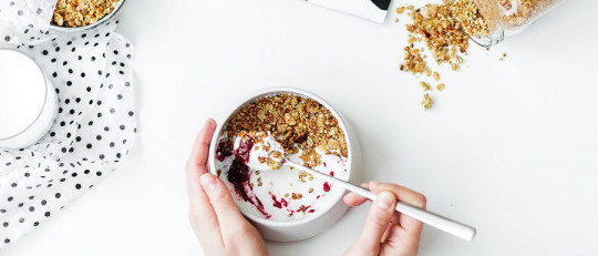 Mindful Eating