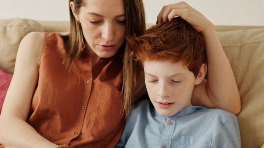 Claves para ayudar a tu hijo a tolerar la frustración y el dolor