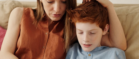 Claves para ayudar a tu hijo a tolerar la frustración y el dolor