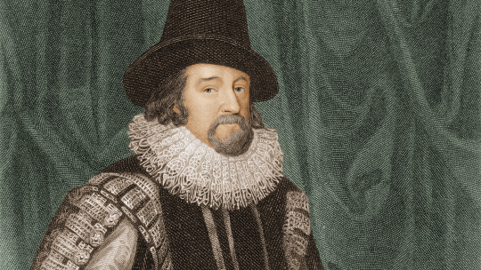 Frases Francis Bacon