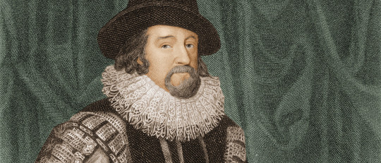 Frases Francis Bacon