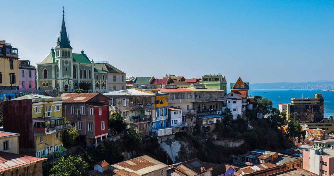 Psicólogos en San Antonio (Chile)