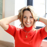 Patricia Ramírez