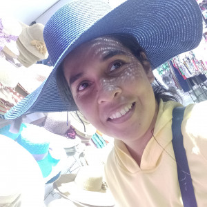 Cecilia Carolina Carrasco Ramirez