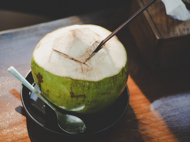 Frutas tropicales