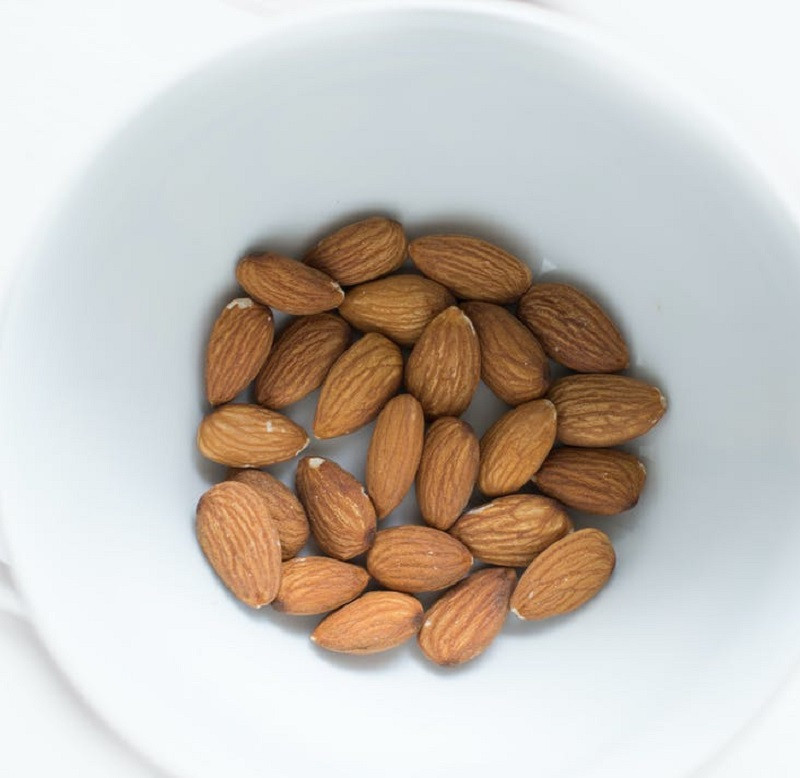 Frutos secos
