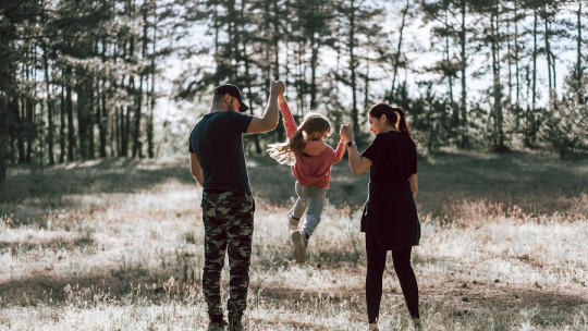 Parejas en crisis, familias disfuncionales