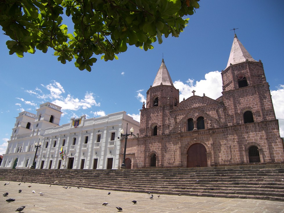 Psicólogos en Piedecuesta (Colombia)