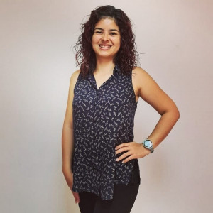 Cinthia Carvajal Aleman