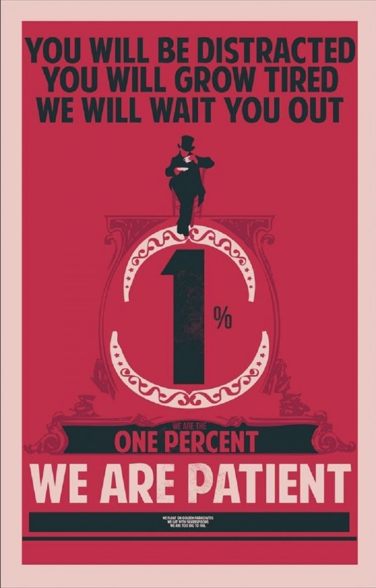 Cartel de propaganda