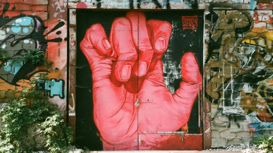 Tipos de arte urbano