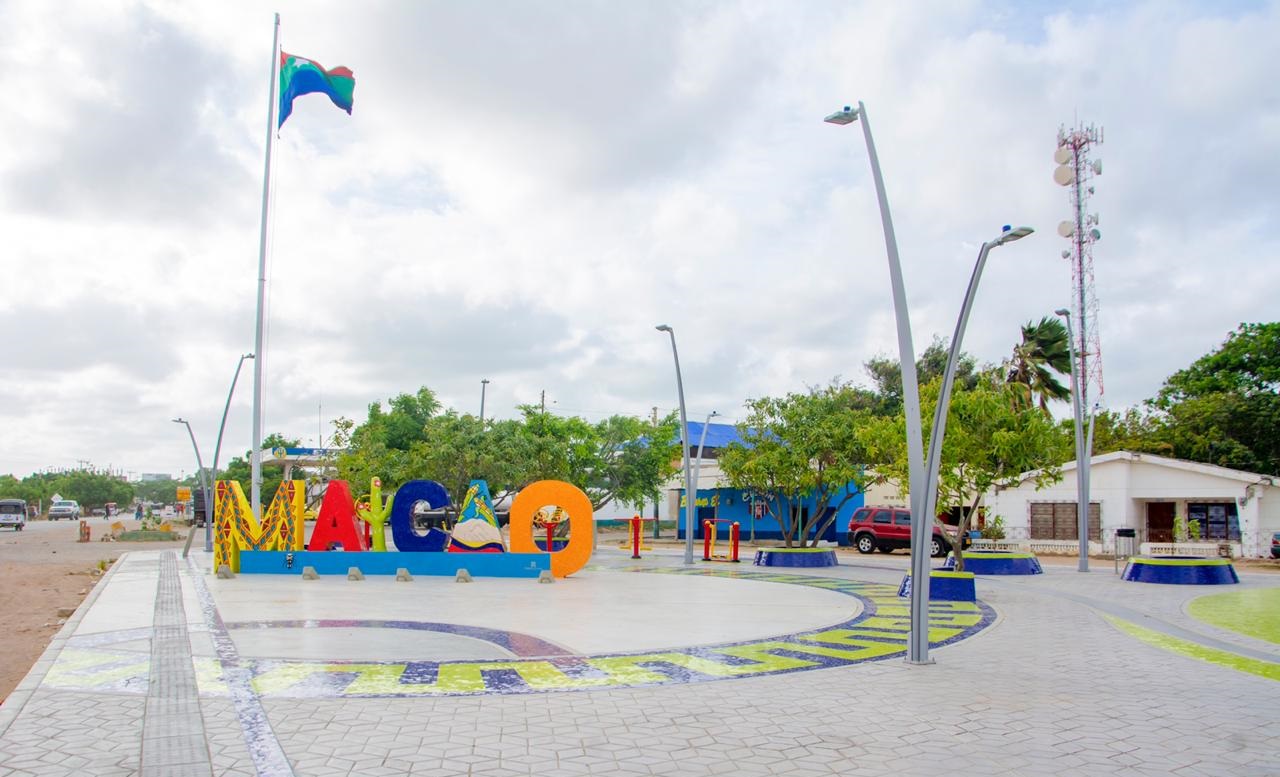 Psicólogos en Maicao