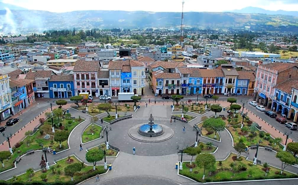 Psicólogos en Sangolquí