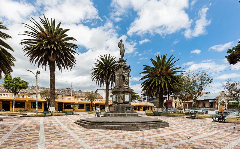 Psicólogos en Ibarra (Ecuador)