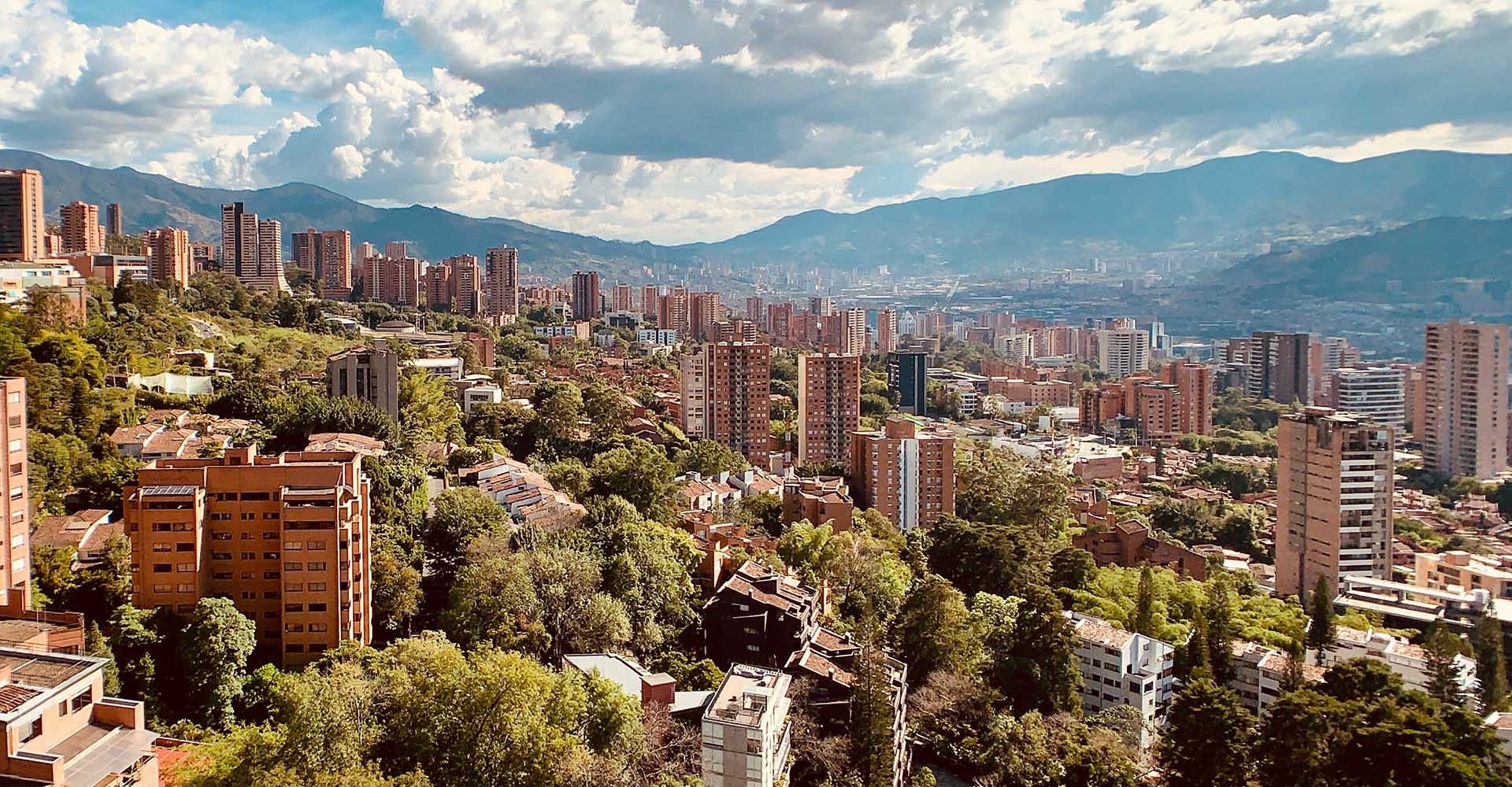 Psiquiatras en Medellín