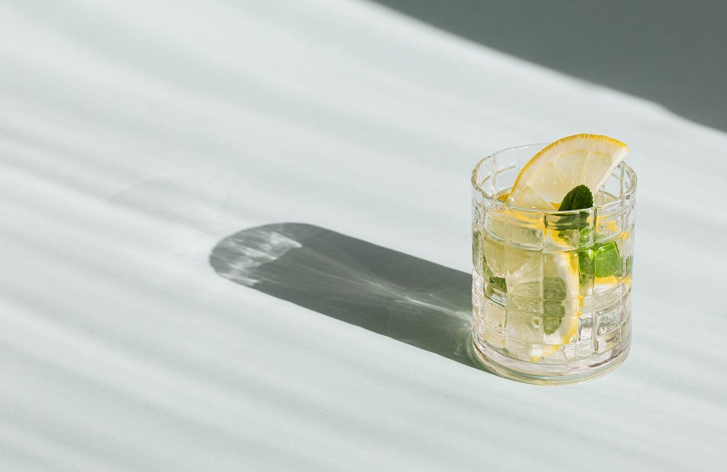 Bebida alcohólica